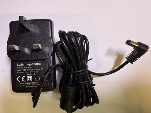 12v mains dream dm7020 - 12v,