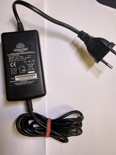 12v rete dream dm7020 - eu,