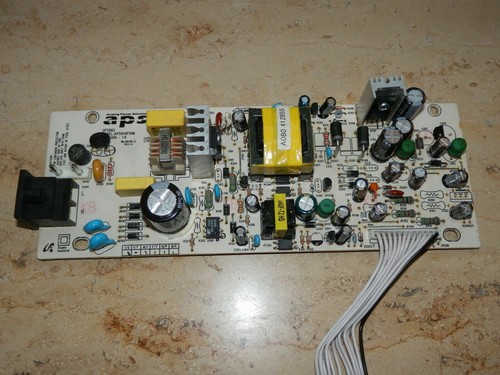 Alimentatore kathrein ufs 902 - alimentatore,
