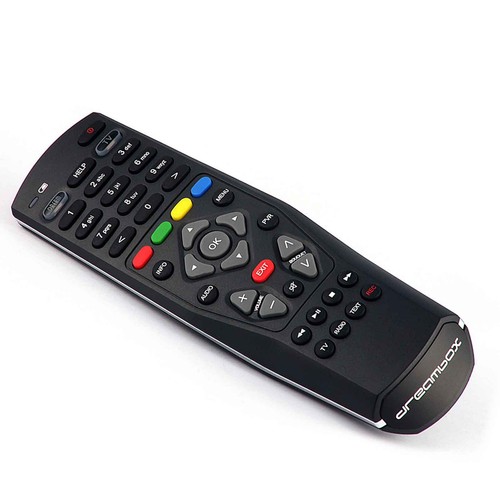 Telecomando originale dreambox - originale,